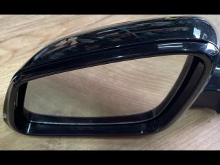 стекло зеркала наружного левого BMW 3 серия F30/F31/F34 F30 2014, 3.5 л., дизель, АКПП, седан
