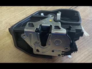 замок двери задней левой BMW 3 серия F30/F31/F34 F30 2014, 3.5 л., дизель, АКПП, седан, 7202147