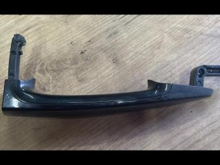 ручка наружная BMW 3 серия F30/F31/F34 F30 2014, 3.5 л., дизель, АКПП, седан