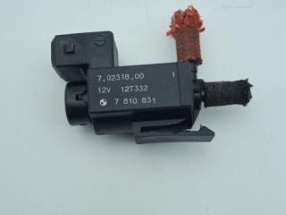 электромагнитный клапан BMW 5 серия F07/F10/F11 2012, 2.0 л., N47 D20 C, дизель, АКПП, седан, 7810831