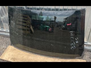 стекло заднее BMW 7 серия F01/F02 [рестайлинг] 2015, 3.5 л., бензин, АКПП, седан