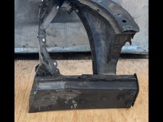 лонжерон правый BMW 5 серия F07/F10/F11 2011, 3.0 л., i, N55 B30 A, бензин, АКПП, седан, полный привод