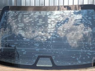 стекло заднее BMW 7 серия E38 [рестайлинг] 2000, 4.4 л., M62 B44 TU, бензин, АКПП, седан