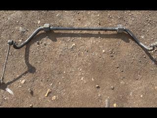 стабилизатор подвески передний BMW 5 серия F07/F10/F11 2011, 3.0 л., i, N55 B30 A, бензин, АКПП, седан, полный привод