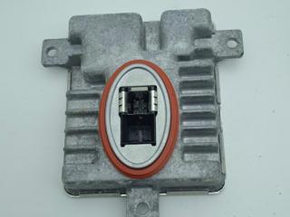 блок розжига ксенона BMW 5 серия F07/F10/F11 2011, 3.0 л., i, N55 B30 A, бензин, АКПП, седан, полный привод, 7237647