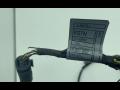 проводка датчиков парковки BMW 5 серия F07/F10/F11 2011, 3.0 л., i, N55 B30 A, бензин, АКПП, седан, полный привод - фото №2