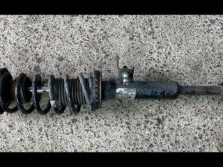 амортизатор передний левый BMW 5 серия F07/F10/F11 [рестайлинг] 2013, 2.0 л., D, N47 D20 D, дизель, МКПП, седан, задний привод, правый руль