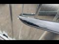молдинг крыши BMW 7 серия F01/F02 [рестайлинг] 2015, 3.5 л., бензин, АКПП, седан - фото №4
