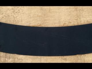полка багажника BMW 5 серия F07/F10/F11 2012, 3.0 л., D, дизель, АКПП, ceрый, хетчбэк 5 дв., задний привод, правый руль, 7229903
