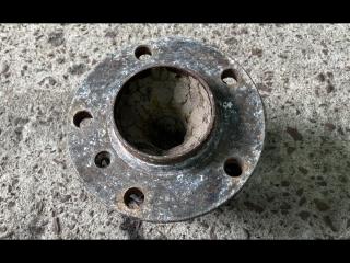 ступица передняя BMW 5 серия F07/F10/F11 [рестайлинг] 2013, 2.0 л., D, N47 D20 D, дизель, МКПП, седан, задний привод, правый руль, 6850153