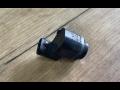 парктроник передний BMW 5 серия F07/F10/F11 [рестайлинг] 2013, 2.0 л., D, N47 D20 D, дизель, МКПП, седан, задний привод, правый руль, 9270497 - фото №2