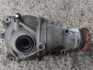 редуктор переднего моста BMW 3 серия F30/F31 [рестайлинг] 2016, 2.0 л., бензин, АКПП, седан, 7590898