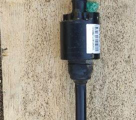 стабилизатор подвески задний BMW 5 серия F07/F10/F11 2011, 3.0 л., D, дизель, универсал, полный привод, 37126781256