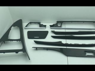 комплект декоративных накладок (дерева) салона BMW 6 серия F12/F13 [рестайлинг] F06 2015, 3.5 л., бензин, АКПП, седан