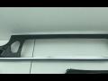 комплект декоративных накладок (дерева) салона BMW 6 серия F12/F13 [рестайлинг] F06 2015, 3.5 л., бензин, АКПП, седан - фото №4