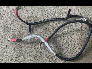 проводка двигателя BMW 3 серия F30/F31/F34 2014, 2.0 л., дизель, хетчбэк 5 дв., 8571249