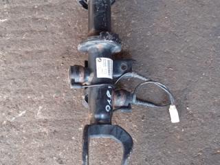 амортизатор передний левый BMW 7 серия F01/F02 2012, 4.4 л., i, N63 B44 A, бензин, АКПП, седан, полный привод, 6796939