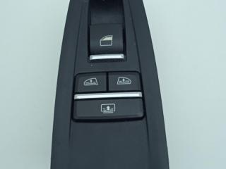 кнопка стеклоподъемника двери задней левой BMW 6 серия F12/F13 [рестайлинг] F06 2015, 3.5 л., бензин, АКПП, седан, 9204862