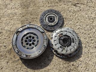 маховик BMW 3 серия F30/F31/F34 2014, 2.0 л., дизель, хетчбэк 5 дв.