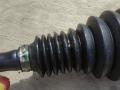 полуось передняя левая (приводной вал, ШРУС) BMW 5 серия F07/F10/F11 2011, 3.0 л., i, N55 B30 A, бензин, АКПП, седан, полный привод, 7593043 - фото №4