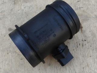 расходомер воздуха BMW X5 E53 [рестайлинг] 2005, 4.8 л., бензин, АКПП, внедорожник 5 дв., 7524136, 0280218135