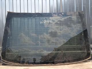 стекло заднее BMW 7 серия F01/F02 2012, 4.4 л., i, N63 B44 A, бензин, АКПП, седан, полный привод