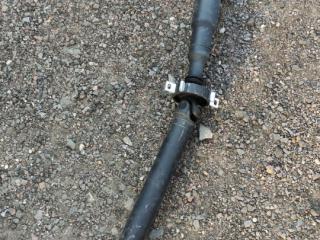 карданный вал BMW 6 серия F12/F13 [рестайлинг] F06 2015, 3.5 л., бензин, АКПП, седан, 7614504