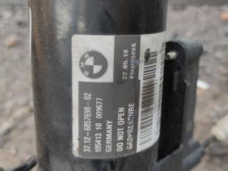 амортизатор задний правый BMW 6 серия F12/F13 [рестайлинг] F06 2015, 3.5 л., бензин, АКПП, седан, 37126857698