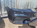 бампер передний BMW 5 серия G30/G31 2019, 2.0 л., D, B47 D20 B, дизель, АКПП, 416, седан, задний привод, правый руль - фото №2