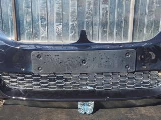 бампер передний BMW 5 серия G30/G31 2019, 2.0 л., D, B47 D20 B, дизель, АКПП, 416, седан, задний привод, правый руль