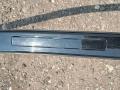 молдинг крыши BMW 5 серия F07/F10/F11 2011, 3.0 л., N52 B30, бензин, АКПП, седан, 7207671 - фото №3