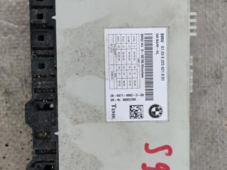 блок управления сиденьем BMW 5 серия F07/F10/F11 2010, 3.0 л., i, N55 B30 A, бензин, АКПП, белый, хетчбэк 5 дв., задний привод, 9225621