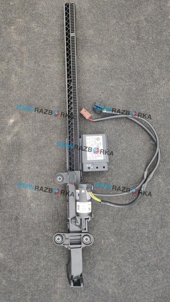 прочая запчасть BMW 4 серия F32/F33 2017, 2.0 л., бензин, АКПП, купе, 72117307915 - фото №1