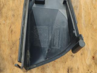 подкапотный пластик BMW X5 E53 [рестайлинг] 2005, 3.0 л., дизель, АКПП, внедорожник 5 дв., правый руль, 63318409057