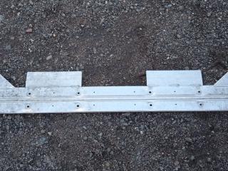 защита днища BMW 3 серия G20 2019, 2.0 л., гибрид, АКПП, седан, 7453797