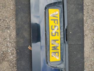 борт откидной BMW X5 E53 [рестайлинг] 2005, 3.0 л., дизель, АКПП, внедорожник 5 дв., правый руль