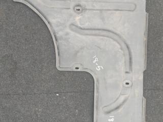 защита днища BMW 7 серия E65/E66/E67 2003, 3.0 л., бензин, АКПП, седан, правый руль, 7020538