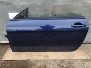 дверь передняя левая BMW 6 серия E63/E64 [рестайлинг] E63 2010, 3.5 л., M57N 306D5, дизель, АКПП, купе