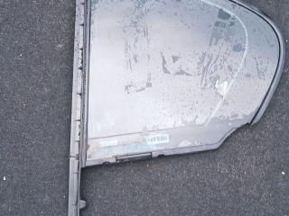 форточка задняя левая BMW 7 серия F01/F02 [рестайлинг] 2015, 3.5 л., бензин, АКПП, седан