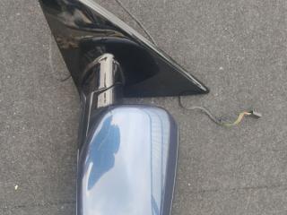 зеркало наружное левое BMW 6 серия E63/E64 [рестайлинг] 2010, 3.5 л., дизель, АКПП, купе