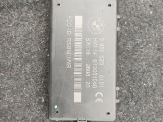 блок управления сигнализацией BMW 6 серия E63/E64 [рестайлинг] 2010, 3.5 л., дизель, АКПП, купе, 6950525