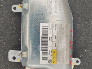 подушка безопасности дверная BMW 6 серия E63/E64 [рестайлинг] 2010, 3.5 л., дизель, АКПП, купе, 7050846