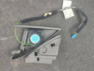 динамик высокочастотный (пищалка) BMW 6 серия E63/E64 [рестайлинг] E63 2010, 3.5 л., M57N 306D5, дизель, АКПП, купе, 9145383, 7009706