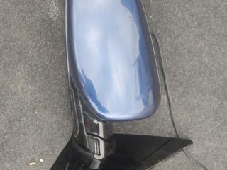 зеркало наружное правое BMW 6 серия E63/E64 [рестайлинг] E63 2010, 3.5 л., M57N 306D5, дизель, АКПП, купе