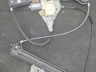 стеклоподъемник передний правый BMW 6 серия E63/E64 [рестайлинг] E63 2010, 3.5 л., M57N 306D5, дизель, АКПП, купе, 7184390, 6981144