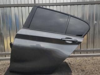 дверь задняя левая BMW 1 серия F20/F21 [рестайлинг] 2016, 3.0 л., i, бензин, АКПП, хетчбэк 5 дв., задний привод