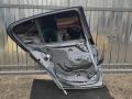 дверь задняя левая BMW 1 серия F20/F21 [рестайлинг] 2016, 3.0 л., i, бензин, АКПП, хетчбэк 5 дв., задний привод - фото №2