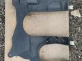 кожух (защита) рулевого механизма BMW X3 G01 2021, 3.0 л., D, B57 D30 B, дизель, АКПП, внедорожник 5 дв., полный привод, 7394808 - фото №2