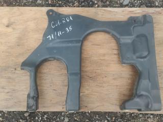 кожух (защита) рулевого механизма BMW X3 G01 2020, 3.0 л., D, дизель, АКПП, внедорожник 5 дв., полный привод, 7394807