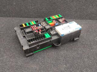 блок предохранителей BMW 5 серия G30/G31 2019, 2.0 л., D, B47 D20 B, дизель, АКПП, 416, седан, задний привод, правый руль, 61148713128